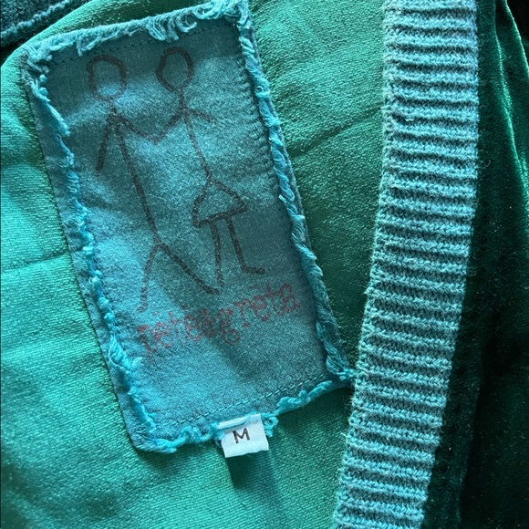 Pete and Greta - Picture 3 of 4